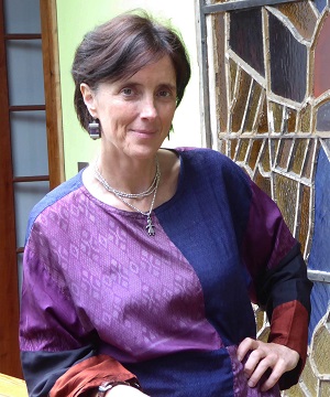 Kathleen Whitlock